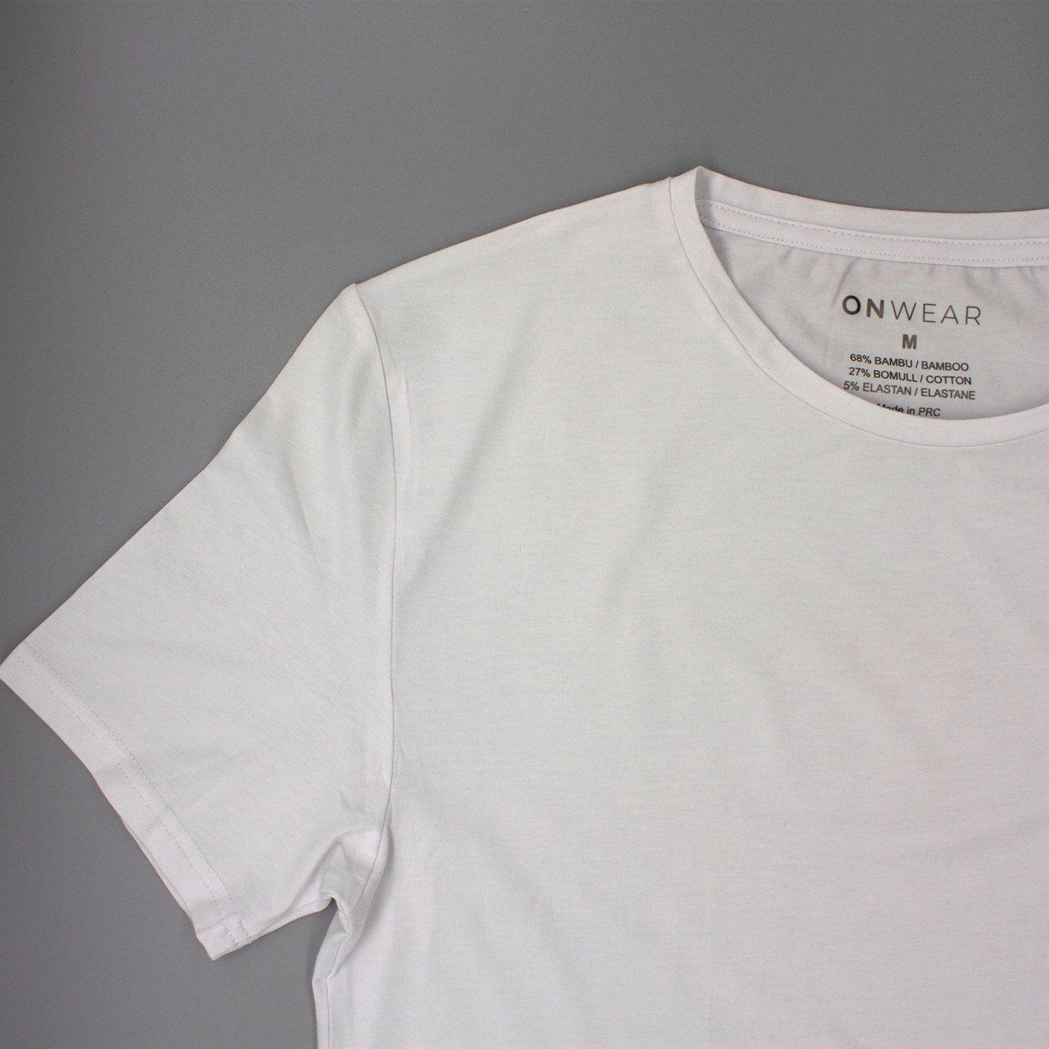 T-Shirt Unisex - onwear.se