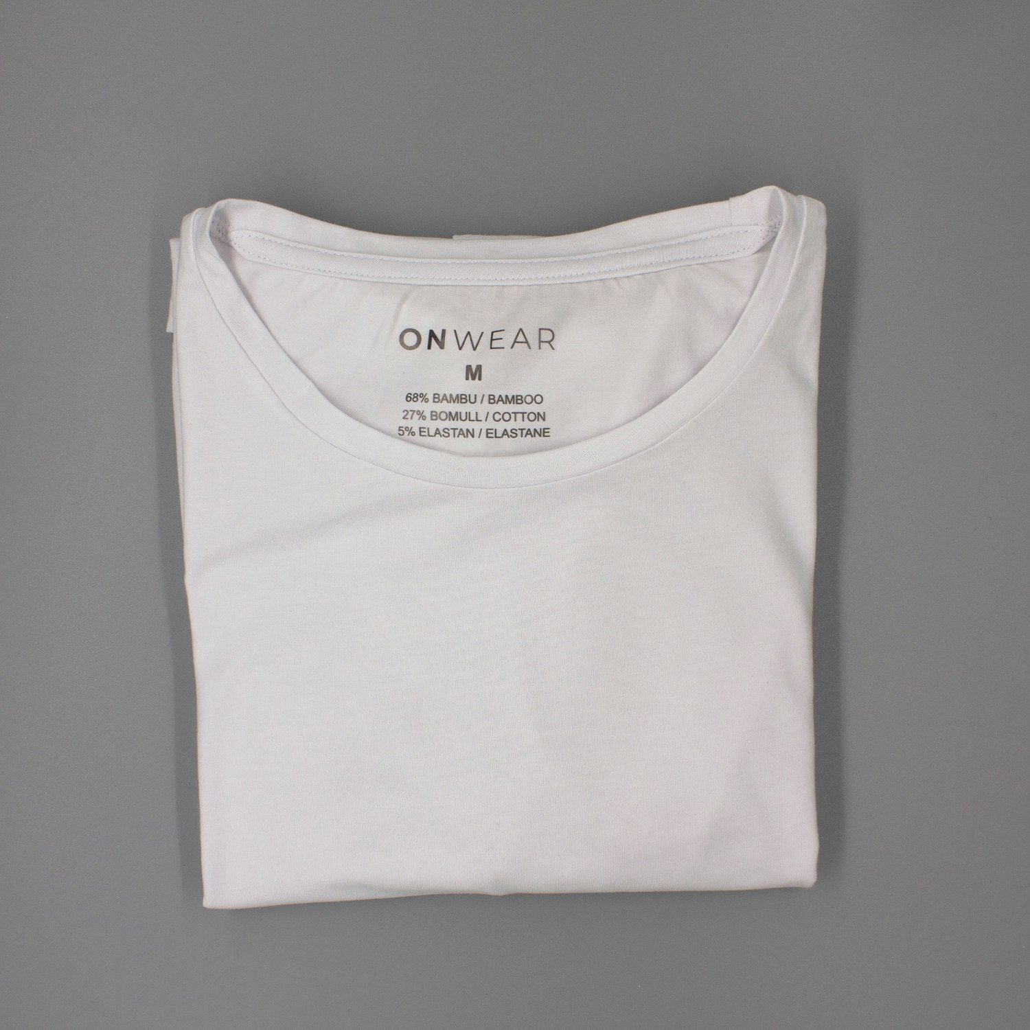 T-Shirt Unisex - onwear.se